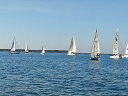 AUTUNNALE TARANTO 2026 - Foto
